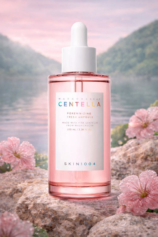 SKIN1004 - Sérum Facial Madagascar Centella Poremizing Fresh Ampoule 100ML
